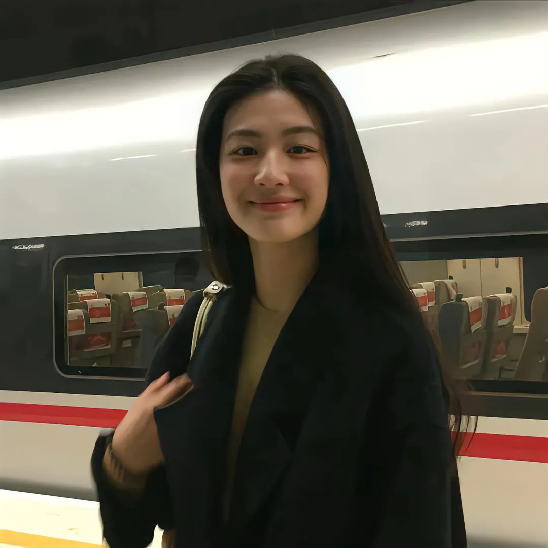 女孩大老板