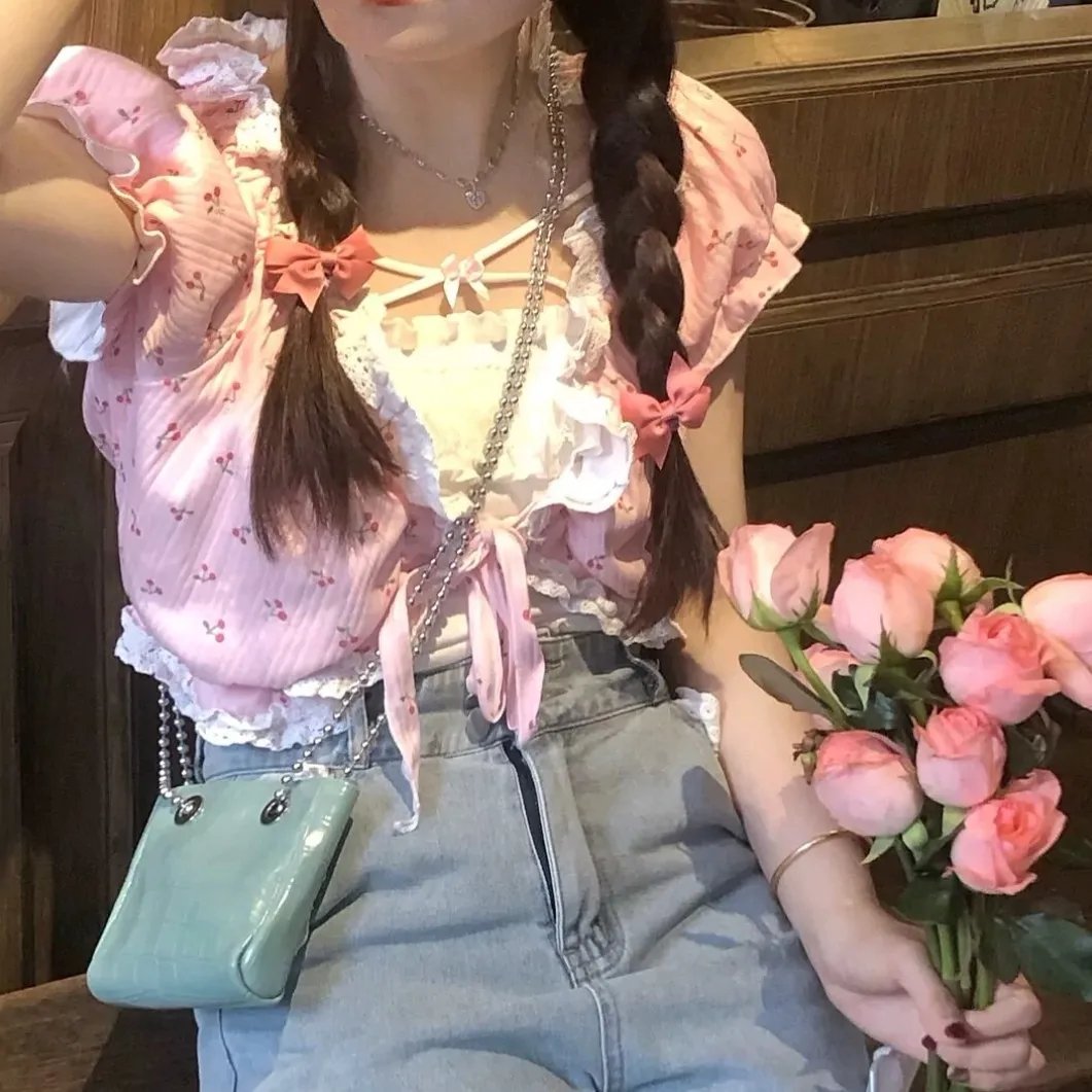 我们曾是孩子